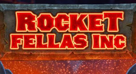 Rocket Fellas Inc .